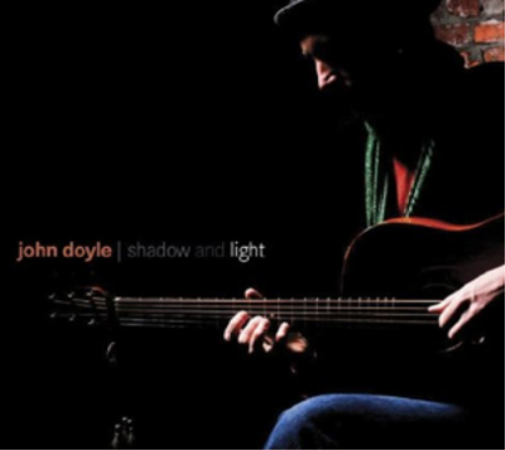John Doyle Shadow and Light (CD) Album