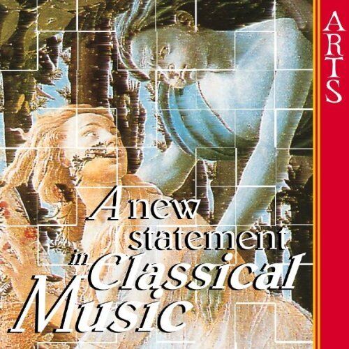 Aa Vv - A New Statement In Classical Music