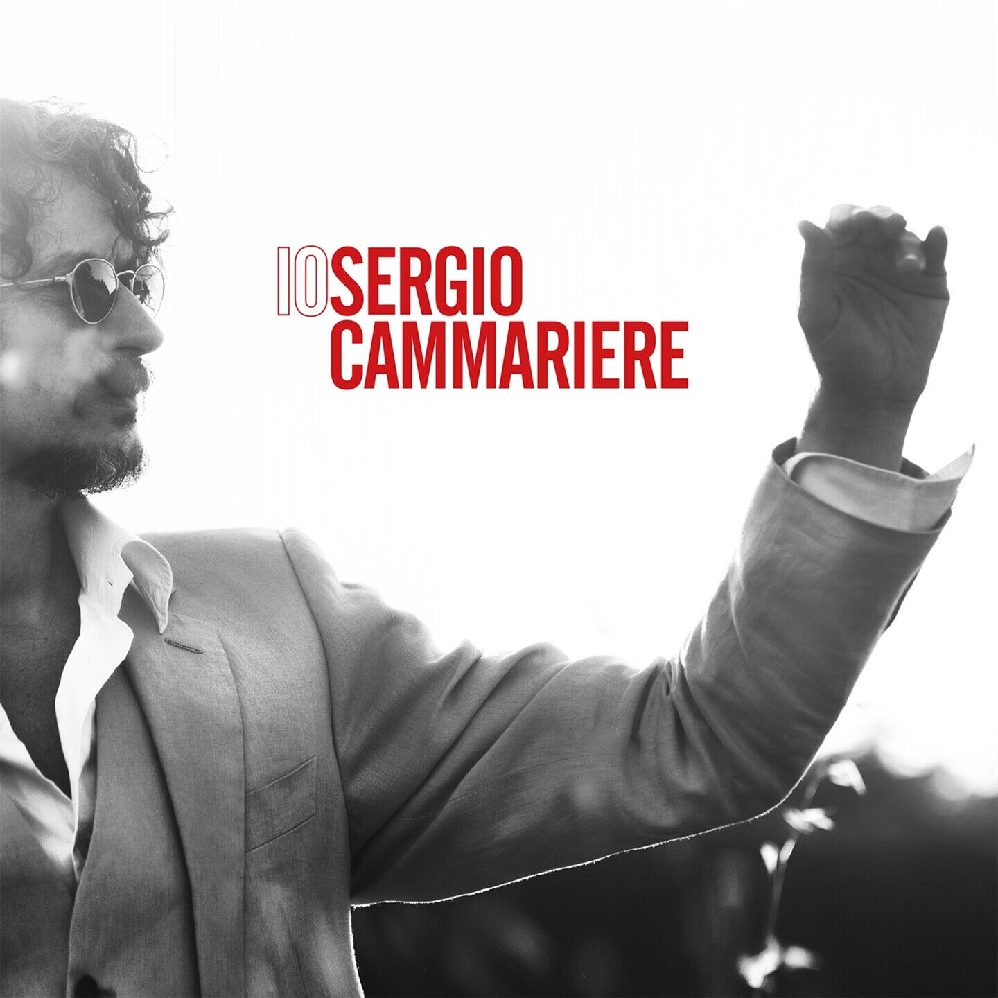 Sergio Cammariere - Io [Lp]