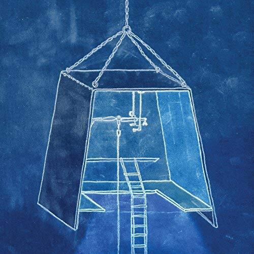 The Low Anthem The Salt Doll Went to Measure (Vinyl LP)