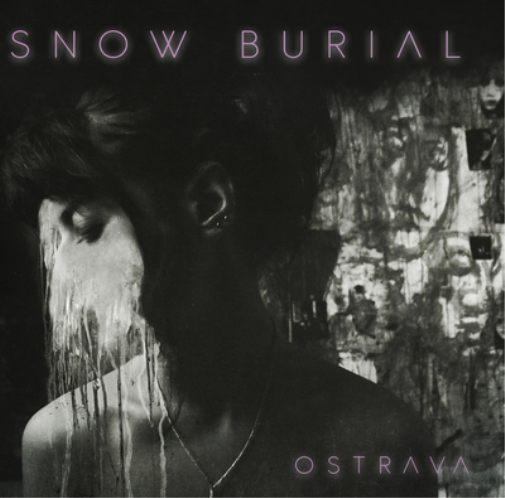 Snow Burial Ostrava (CD) Album