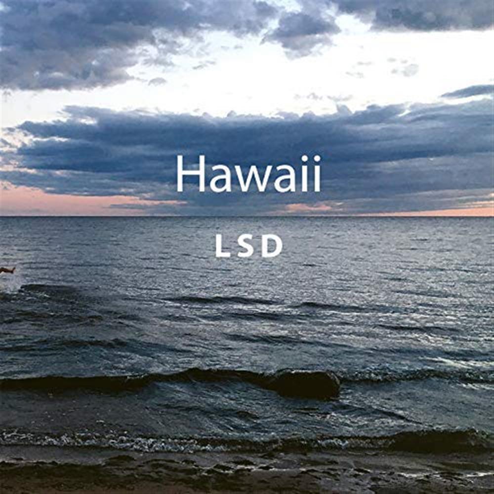Hawaii - Lsd (Vinile)