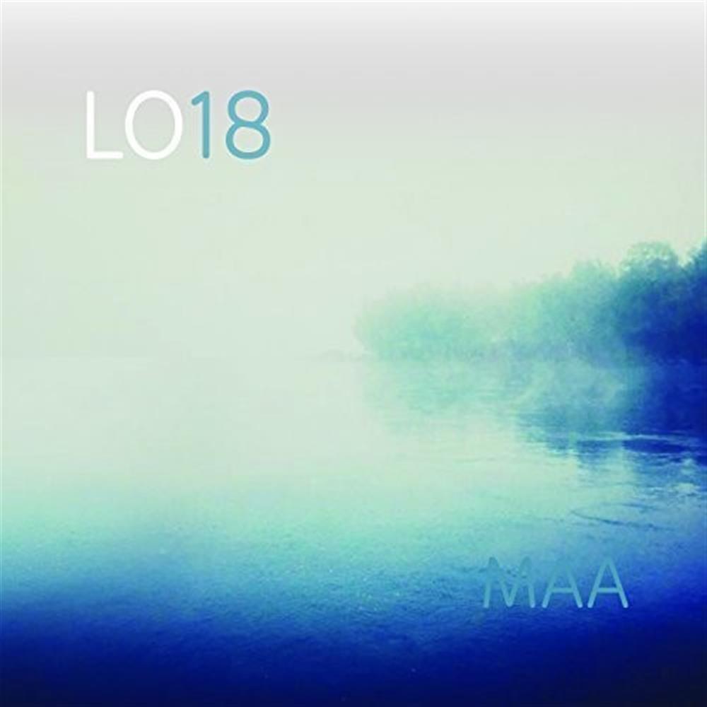 Maa - Lo18 (Audio CD)