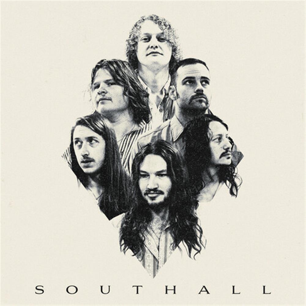 Southall - Southall (Audio Cd)