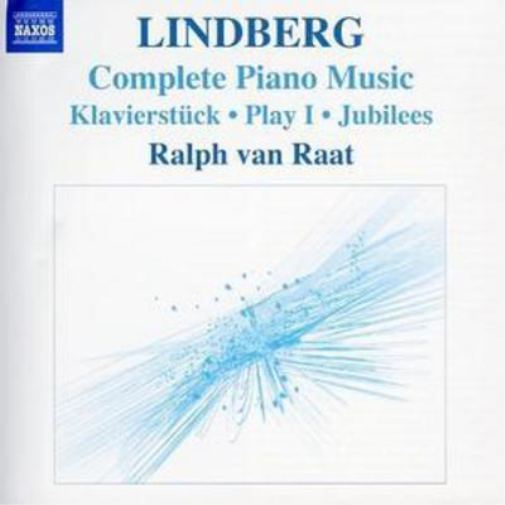Ralph Van Raat Complete Piano Music (Van Veen, Van Raat) (CD) Album