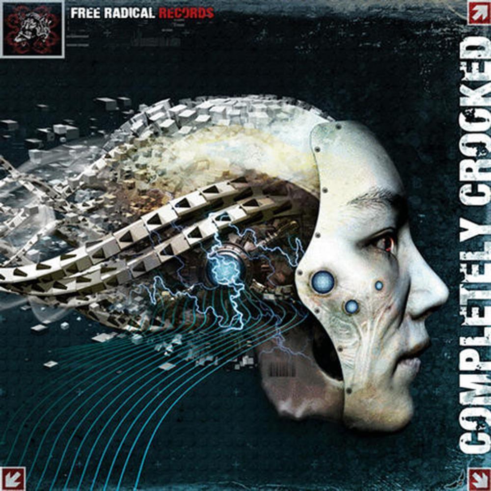 Completely Crooked - Various Artists (Audio CD)