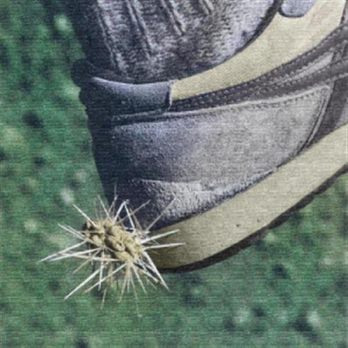 Tread - Ross From Friends (Audio CD)