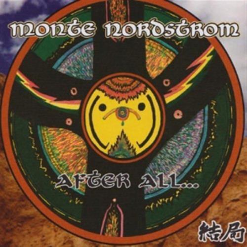After All? - Monte Nordstrom (Audio CD)