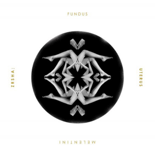 Melentini Zrsha; Fundus Uterus (CD) Album
