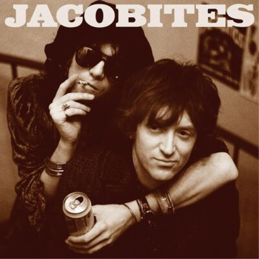 Jacobites Howling Good Times (Vinyl LP) 12" Album