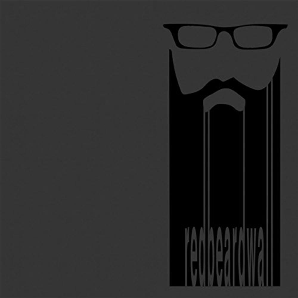 Red Beard Wall - Red Beard Wall (Audio cd)