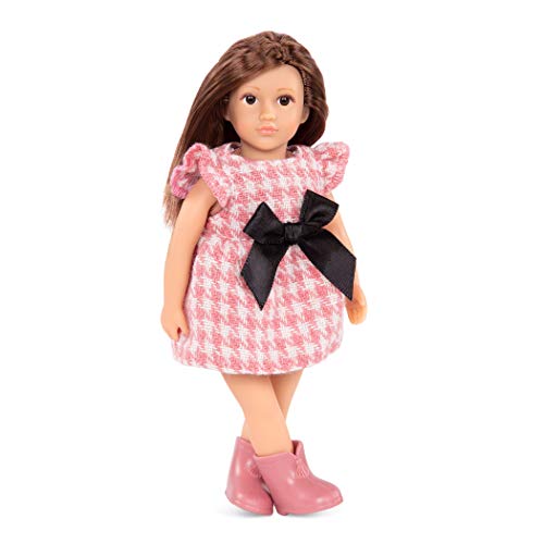 Lori 6” Doll, Lilyanna, Colore, Lo31228Z
