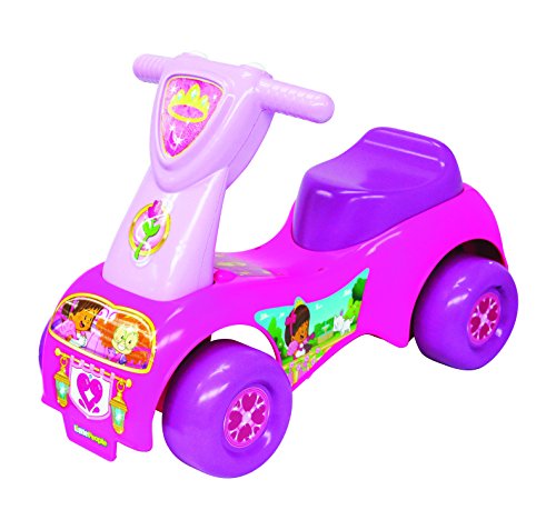 Fisher-Price Cavalcabile Musicale Primi Passi Princess