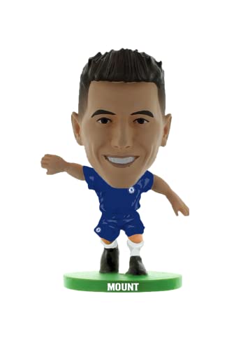 Soccerstarz Home (Kit Classico) /Figure, Soc1409