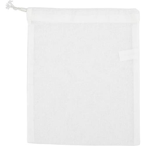 Creativ Borsa Di Frutta In Cotone, Borse E Borsette, Bianco, Taglia Unica