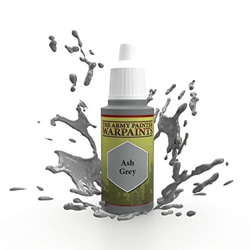 The Army Painter-Wp1117, Multicolore, Wp1117