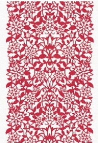 Happy People 70157 - Tib Foil Runner