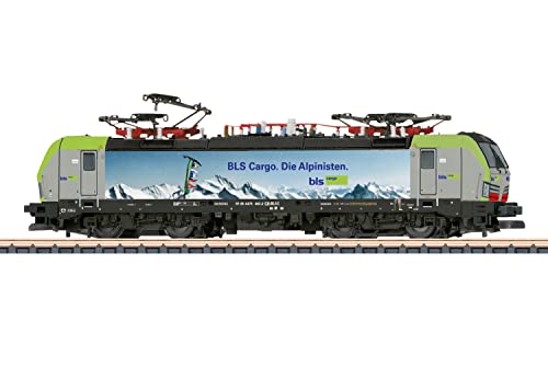 Märklin- Locomotiva Per Modellismo, 88236