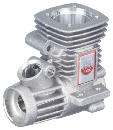 Graupner 92510.6 - Carter Del Motore