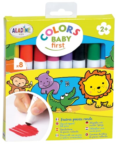Aladine, Colore Bianco, Ald-C16