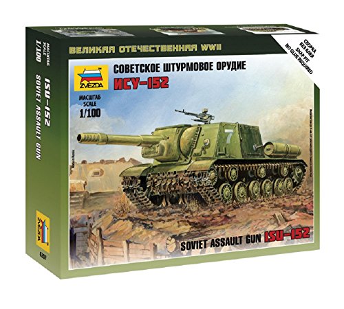 Zvezda- Modellismo Di Guera, Zs6207