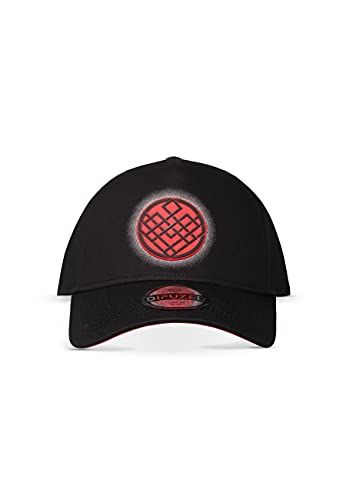 Difuzed Ba403858Chi Balaclava, Nero, Taglia Unica Bimbo