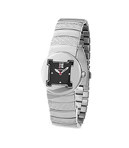 Laura Biagiotti Orologio Analogico Quarzo Donna Con Cinturino In Acciaio Inox Lb0050L-02M