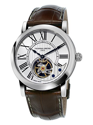 Frederique Constant Deutschland Gmbh, De Watches, Frvs3 Orologio Uomo Fc-930Ms4H6