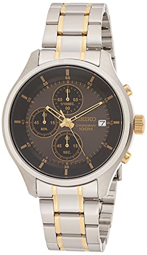 Sks543P1 Seiko Neo Sports Chronograph Uomo Guarda Seiko