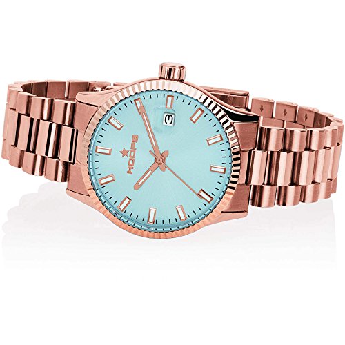 Reloj Hoops Orologio Quarzo Unisex Adulto 1