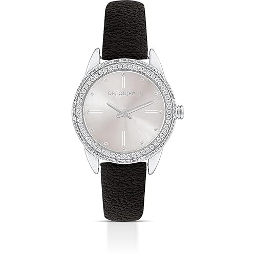 Orologio Solo Tempo Donna Ops Objects Trendy Cod. Opspw-786