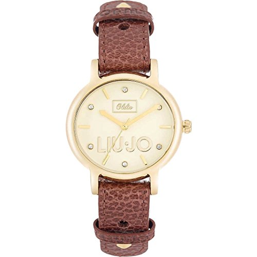 Liu Jo Luxury Orologio Tlj536