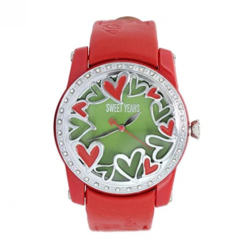 Orologio Sweet Years Donna Sy.6335Ls/08