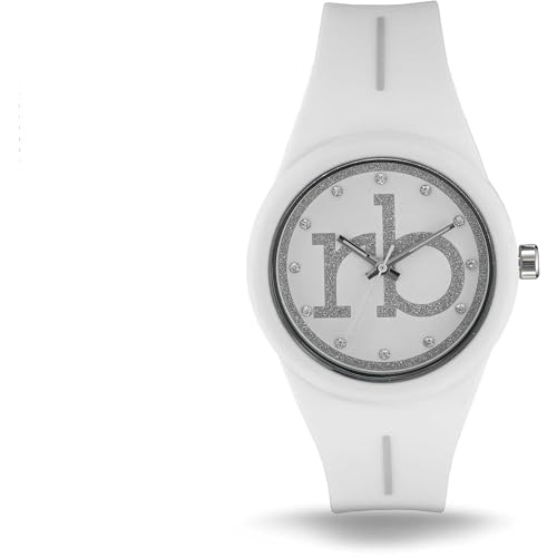 Roccobarocco Orologio Da Polso Rb Jam Donna
