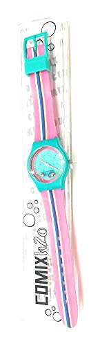 Comix Orologio H2O (Verde)