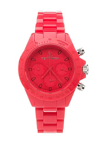 Toywatch Monochrome Mo18Rd
