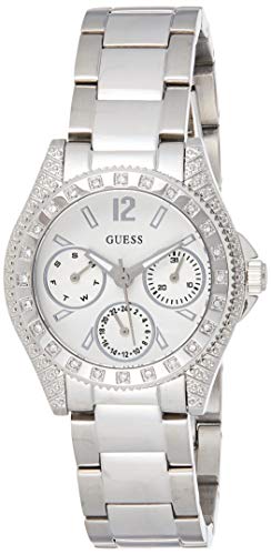 Guess Orologio Da Donna W0938L1