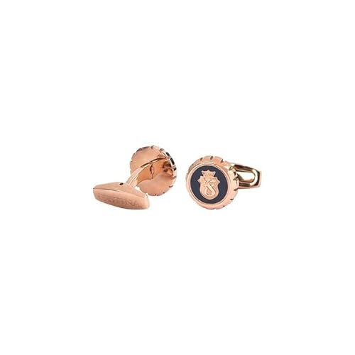 Festina Orologio Cufflinks Fcj125/E Cavaliere