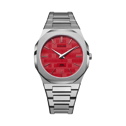 D1 Milano Orologio Unisex D1-Utbjso