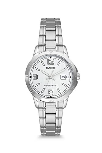 Casio Orologio Donna Ltp-V004D-7B2Udf