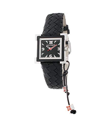 Laura Biagiotti Orologio Analogico Quarzo Donna Con Cinturino In Pelle Lb0040L-01