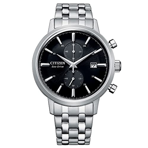 Citizen Orologio Uomo Ca7060-88E, Bracciale, Bracciale