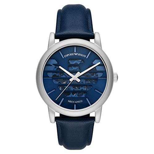Emporio Armani Ar60030 Orologio Da Uomo