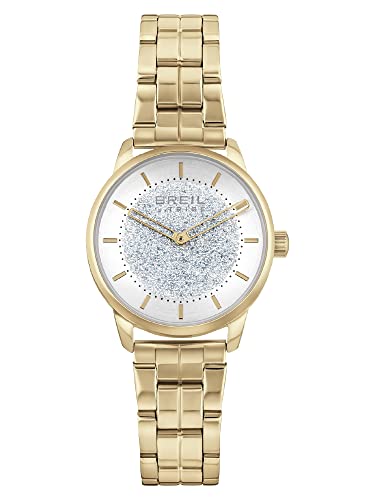 Breil - Orologio Lucille In Acciaio Per Donna