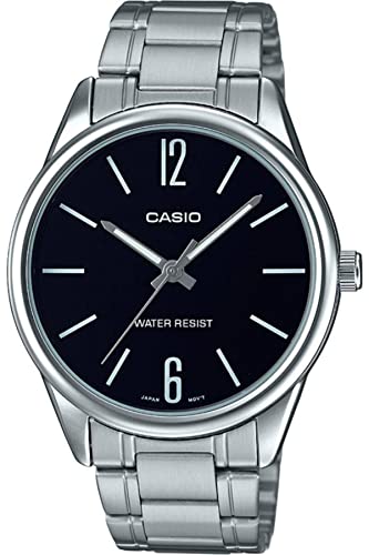 Casio Orologio Elegante Mtp-V005D-1B