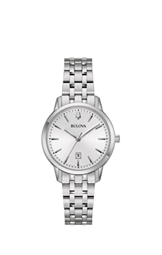 Bulova Analogico 96M165