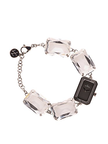 Toywatch Orologio Al Quarzo Tcr01Wh Bianco 17.5 Mm