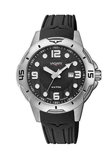 Vagary By Citizen Aqua39 Ve0-213-50 - Orologio Da Polso Donna