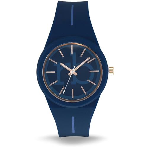 Roccobarocco Orologio Da Polso Rb Jam Donna