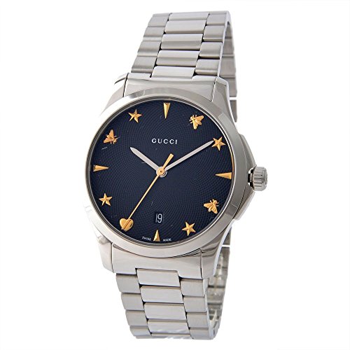 Orologio Gucci Unisex Ya1264029A